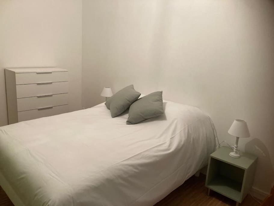 Secteur Hopital Universites Et Centre Sportif Apartment